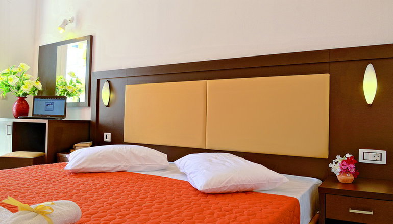 Ikaros Hotel - Λαγανάς, Ζάκυνθος