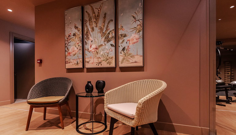 4* Magnes Hotel - Βόλος