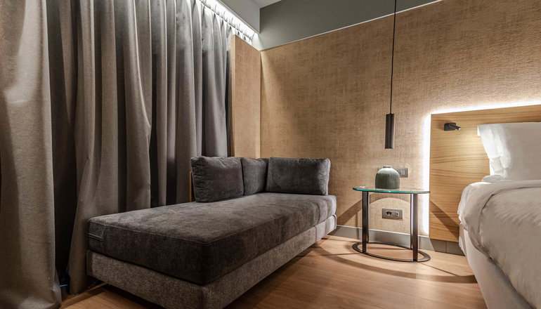 4* Magnes Hotel - Βόλος