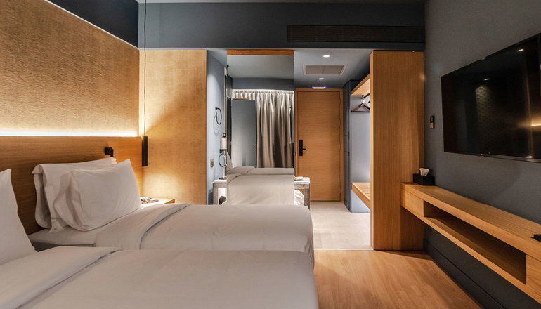 4* Magnes Hotel - Βόλος