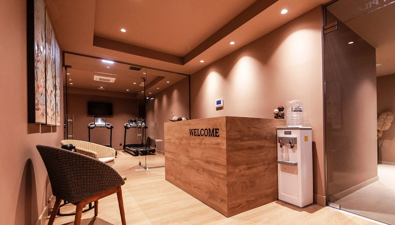 4* Magnes Hotel - Βόλος