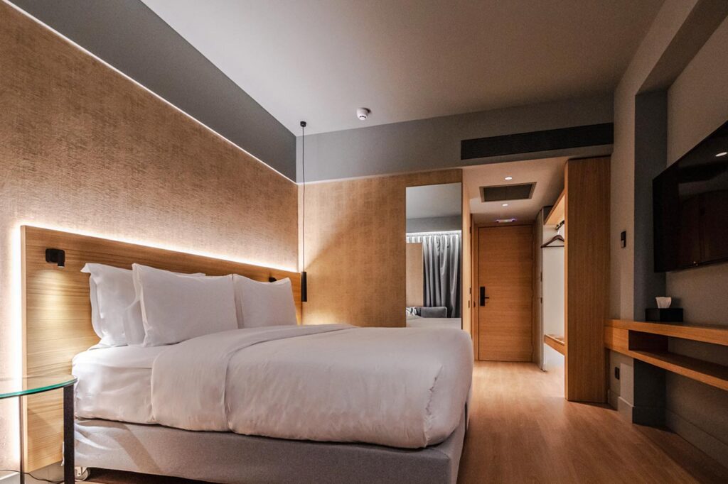 4* Magnes Hotel - Βόλος