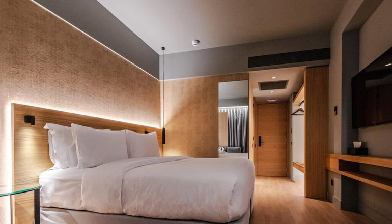 4* Magnes Hotel - Βόλος