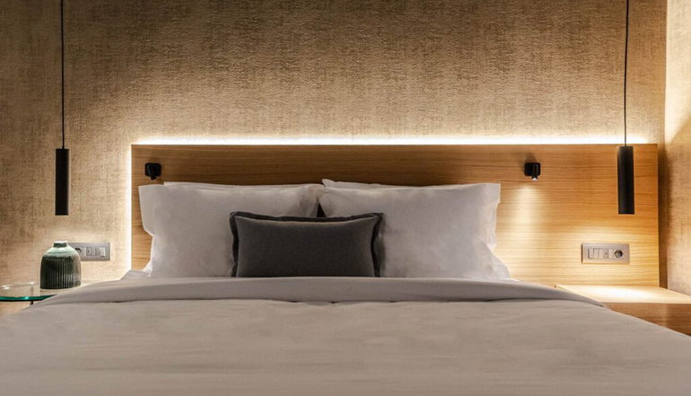 4* Magnes Hotel - Βόλος