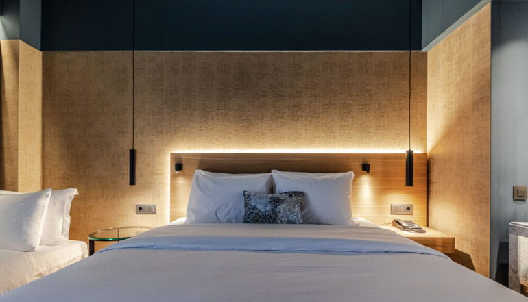4* Magnes Hotel - Βόλος