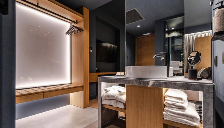 4* Magnes Hotel - Βόλος