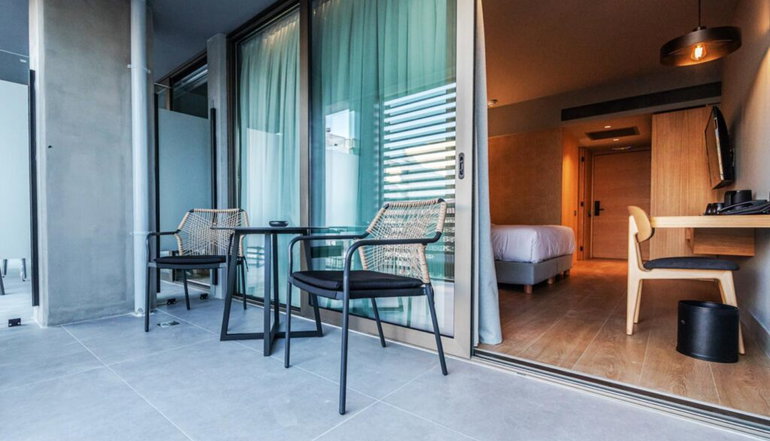 4* Magnes Hotel - Βόλος