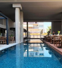 4* Magnes Hotel - Βόλος