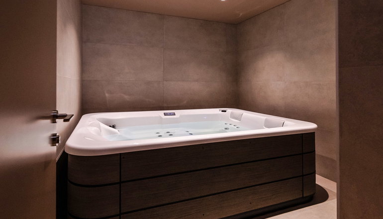4* Magnes Hotel - Βόλος