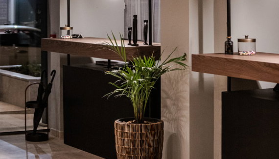 4* Magnes Hotel - Βόλος