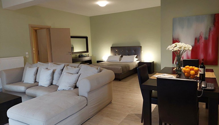 4* Perivoli Country Hotel & Retreat - Πυργιώτικα, Ναύπλιο