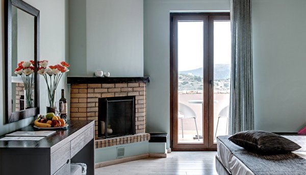 4* Perivoli Country Hotel & Retreat - Πυργιώτικα, Ναύπλιο