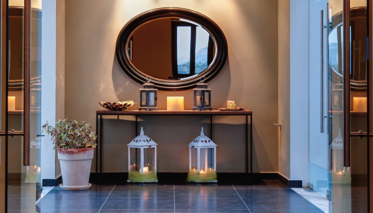 4* Perivoli Country Hotel & Retreat - Πυργιώτικα, Ναύπλιο