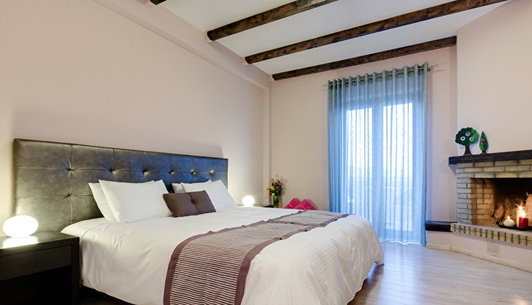 4* Perivoli Country Hotel & Retreat - Πυργιώτικα, Ναύπλιο
