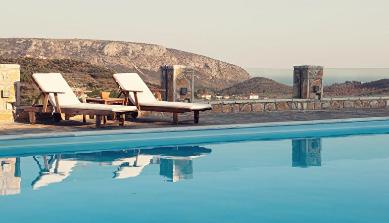 4* Perivoli Country Hotel & Retreat - Πυργιώτικα, Ναύπλιο