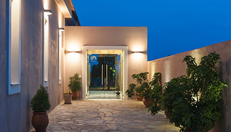 4* Perivoli Country Hotel & Retreat - Πυργιώτικα, Ναύπλιο