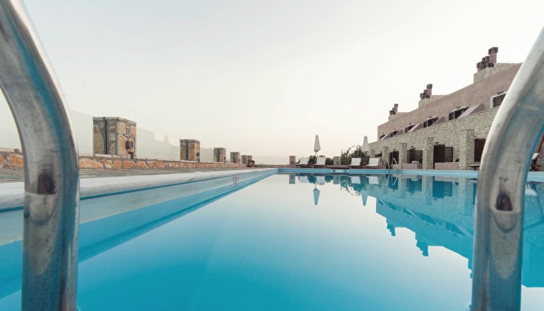 4* Perivoli Country Hotel & Retreat - Πυργιώτικα, Ναύπλιο