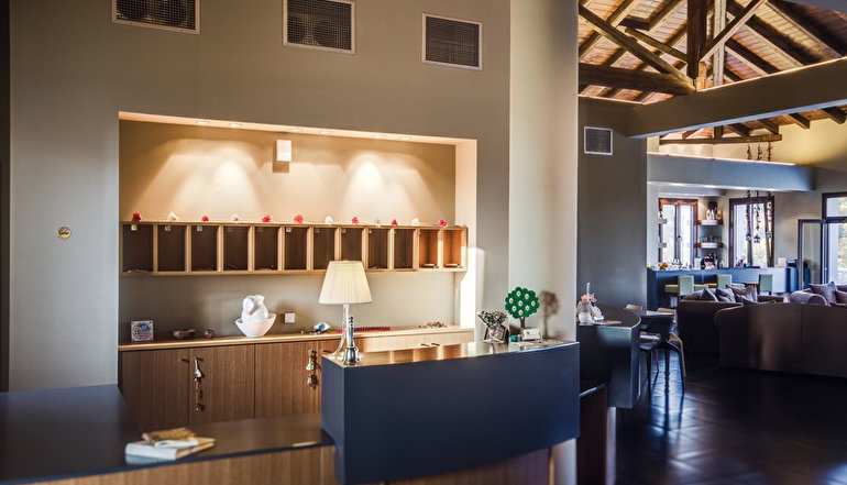 4* Perivoli Country Hotel & Retreat - Πυργιώτικα, Ναύπλιο