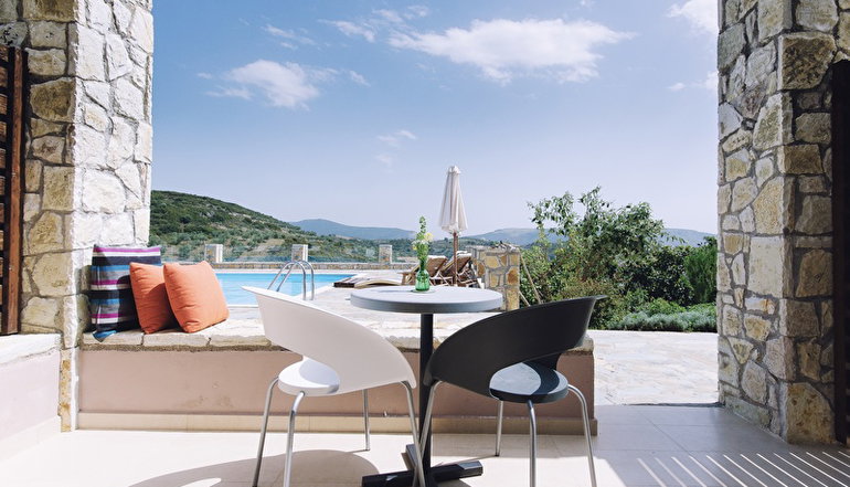 4* Perivoli Country Hotel & Retreat - Πυργιώτικα, Ναύπλιο