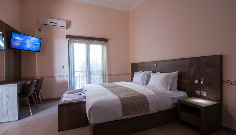 Cyrenia Guesthouse - Μονεμβασιά