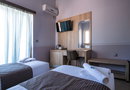 Cyrenia Guesthouse - Μονεμβασιά