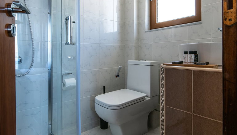 Cyrenia Guesthouse - Μονεμβασιά