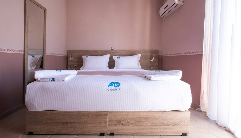 Cyrenia Guesthouse - Μονεμβασιά