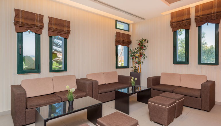 Oscar Hotel - Λαγανάς, Ζάκυνθος