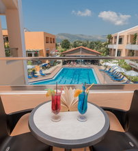 Oscar Hotel - Λαγανάς, Ζάκυνθος