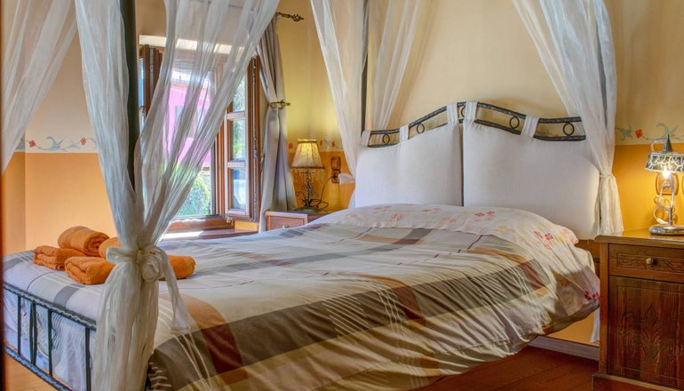 Petrino Guesthouse - Καλαμπάκα