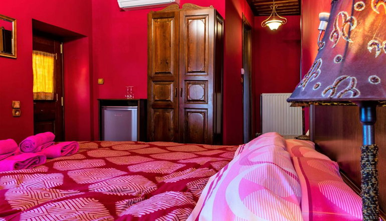 Petrino Guesthouse - Καλαμπάκα