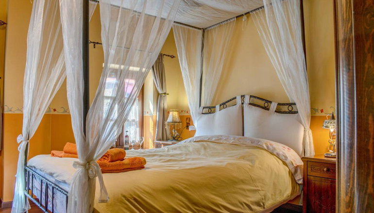 Petrino Guesthouse - Καλαμπάκα