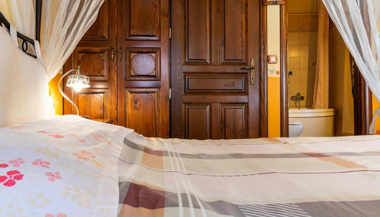 Petrino Guesthouse - Καλαμπάκα