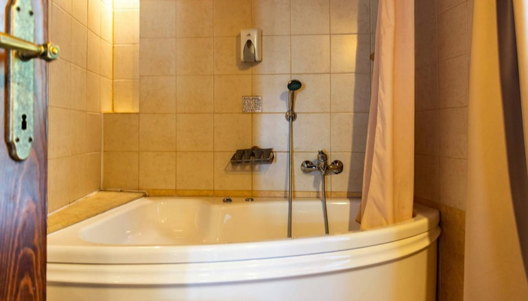 Petrino Guesthouse - Καλαμπάκα