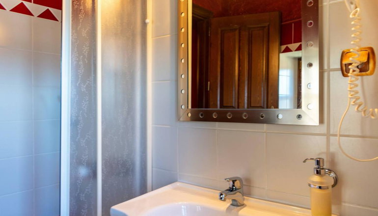 Petrino Guesthouse - Καλαμπάκα