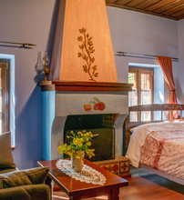 Petrino Guesthouse - Καλαμπάκα