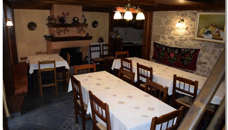 Petrino Guesthouse - Καλαμπάκα