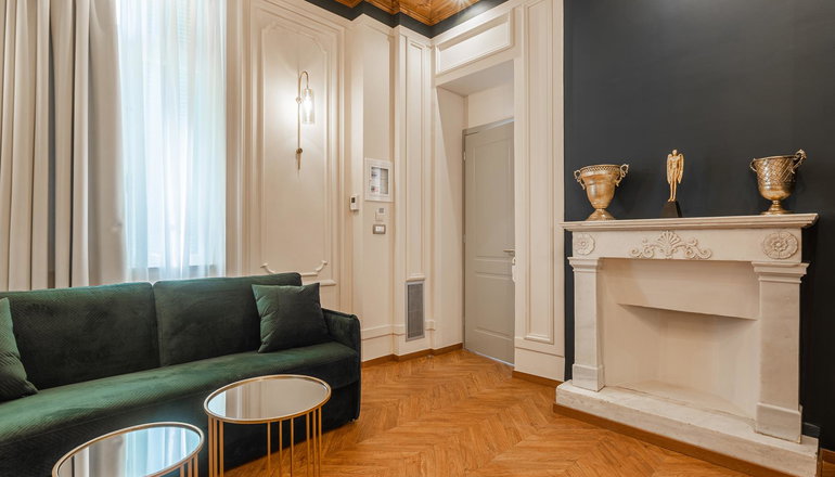 King Othon Boutique Hotel - Ναύπλιο