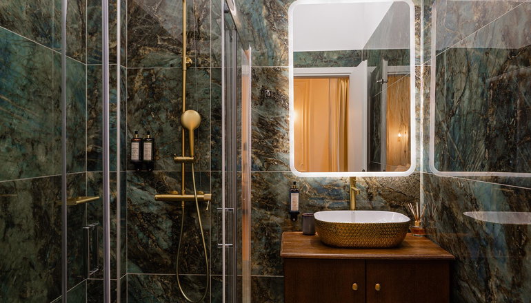 King Othon Boutique Hotel - Ναύπλιο