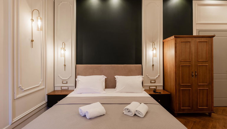 King Othon Boutique Hotel - Ναύπλιο