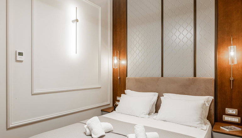 King Othon Boutique Hotel - Ναύπλιο