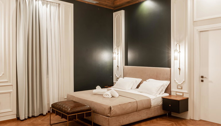 King Othon Boutique Hotel - Ναύπλιο