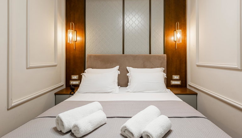 King Othon Boutique Hotel - Ναύπλιο