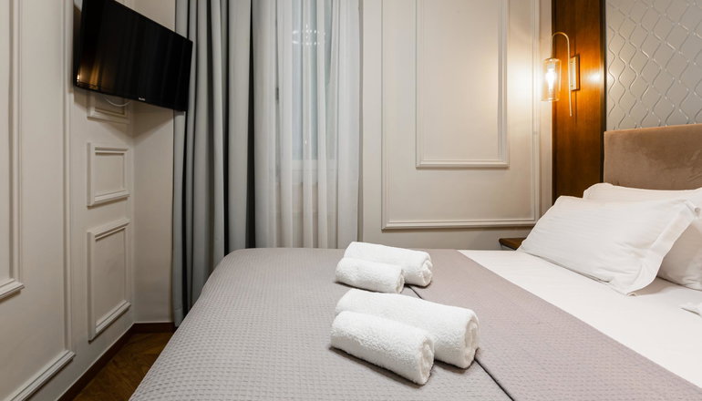 King Othon Boutique Hotel - Ναύπλιο