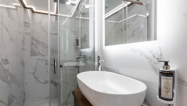 King Othon Boutique Hotel - Ναύπλιο