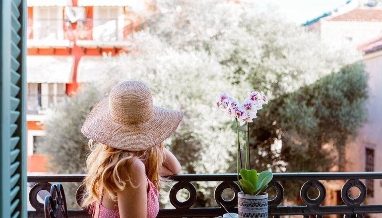 King Othon Boutique Hotel - Ναύπλιο