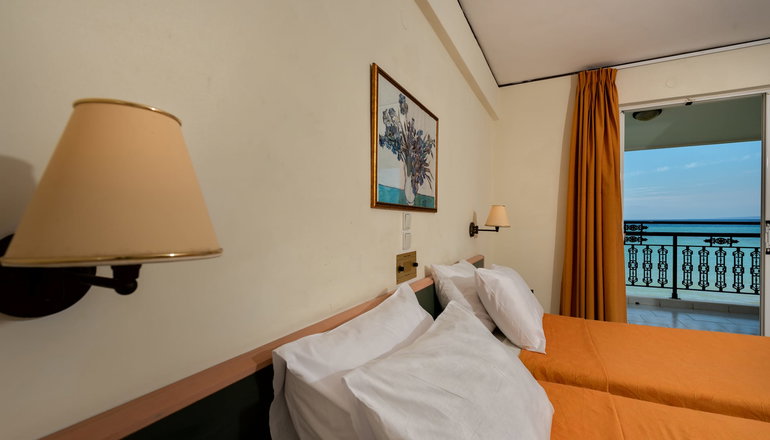 4* Porto Iliessa Zante - Αργάσι, Ζάκυνθος