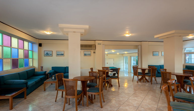 4* Porto Iliessa Zante - Αργάσι, Ζάκυνθος