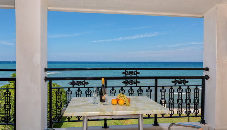 4* Porto Iliessa Zante - Αργάσι, Ζάκυνθος