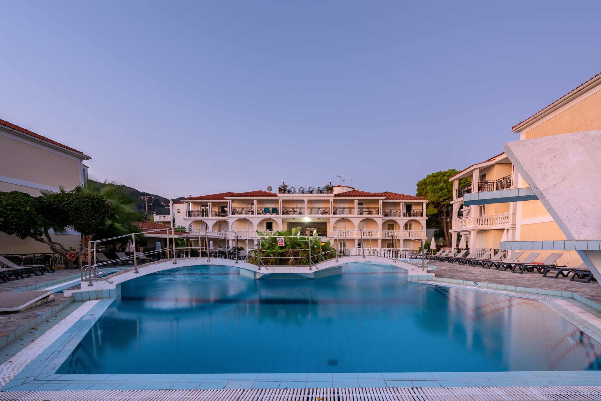 4* Porto Iliessa Zante - Αργάσι, Ζάκυνθος